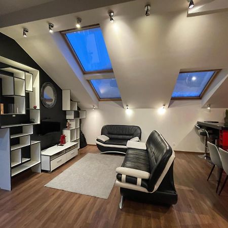 Apartamentai Prie Seimo Vilnius Ngoại thất bức ảnh