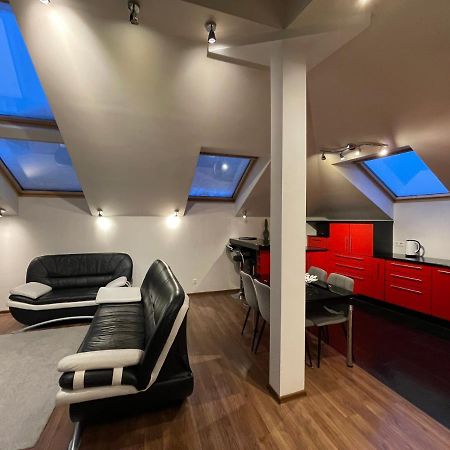 Apartamentai Prie Seimo Vilnius Ngoại thất bức ảnh