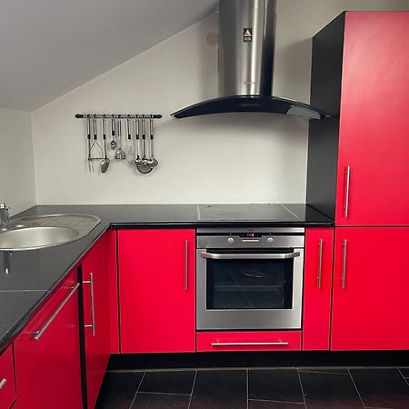 Apartamentai Prie Seimo Vilnius Ngoại thất bức ảnh