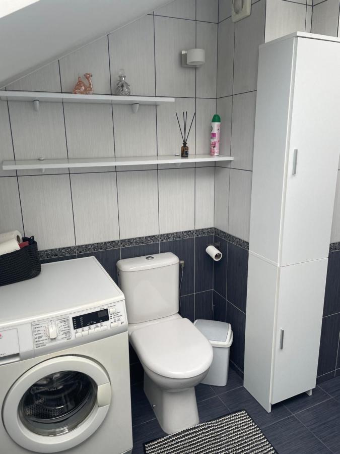 Apartamentai Prie Seimo Vilnius Ngoại thất bức ảnh