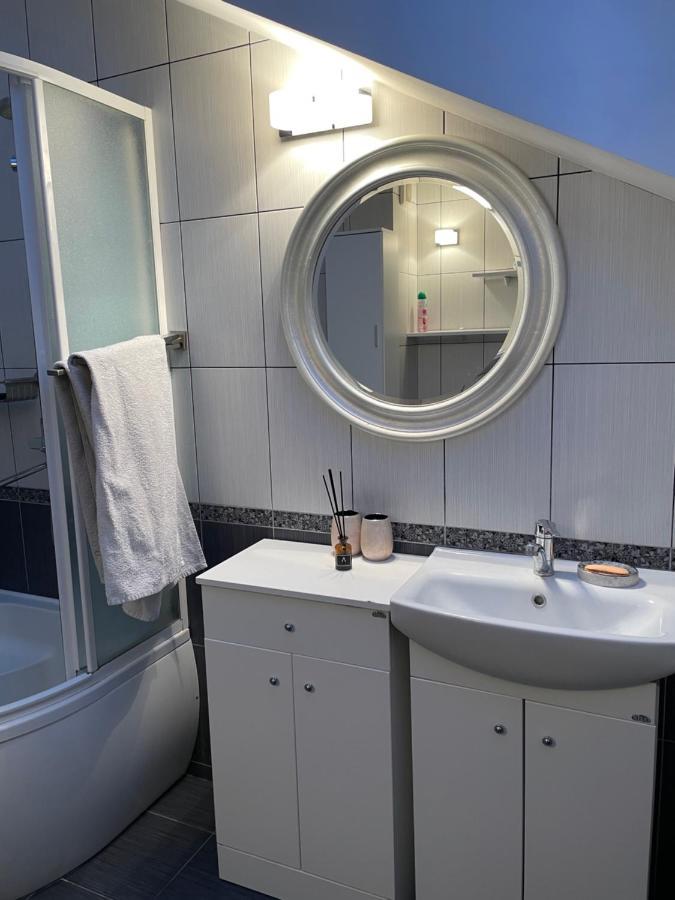 Apartamentai Prie Seimo Vilnius Ngoại thất bức ảnh