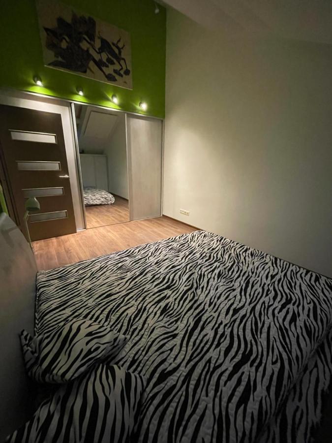 Apartamentai Prie Seimo Vilnius Ngoại thất bức ảnh